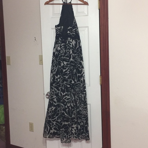 Like New Jill Jill Stuart maxi - Picture 4 of 5